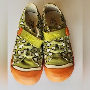 Keen Penguin Vector Shoes Size 12
